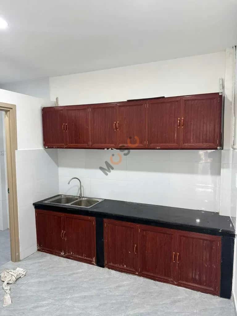Cho thuê nhà hẻm Bờ Bao Tân Thắng Tân Phú, TP.HCM – 2 phòng ngủ, giá 13 triệu — Hình 2