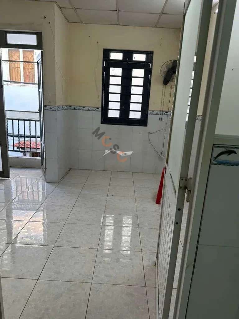 Cho thuê nhà hẻm Tây Thạnh Quận Tân Phú, TP.HCM – 2 phòng ngủ, giá 5.5 triệu — Hình 2 Cho thuê nhà hẻm Tây Thạnh Quận Tân Phú, TP.HCM – 2 phòng ngủ, giá 5.5 triệu — Hình 2
