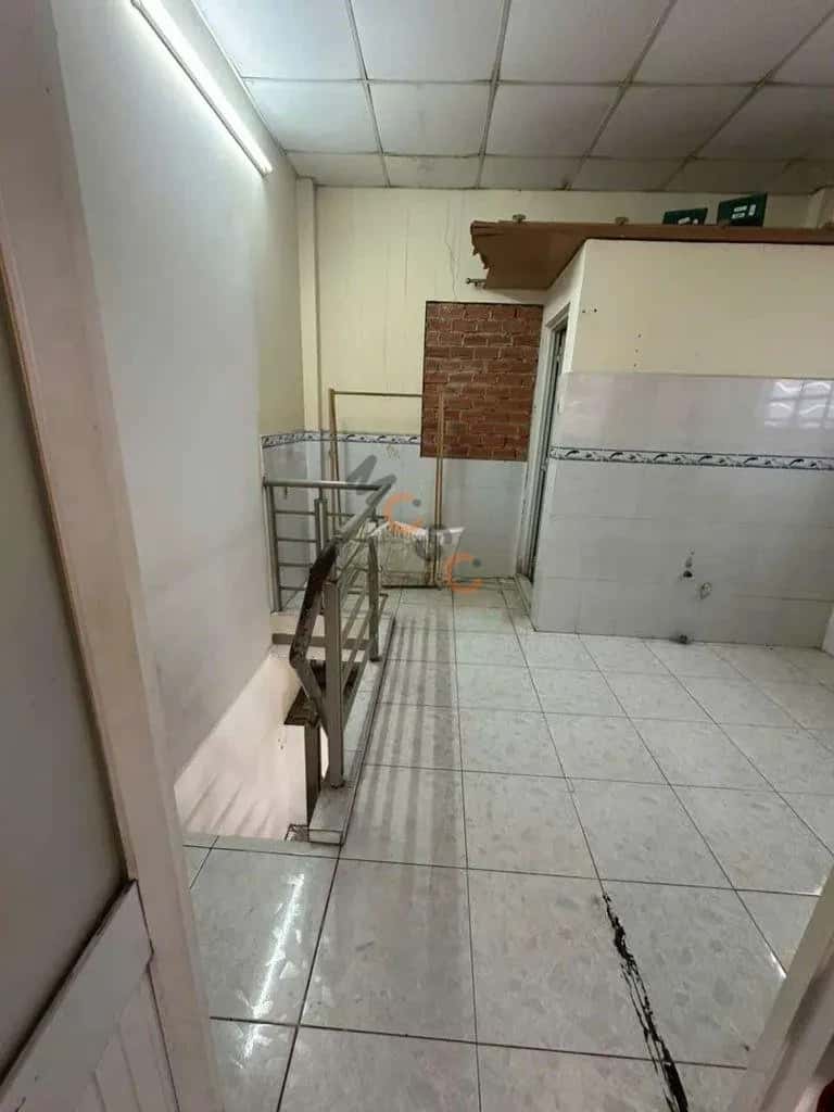 Cho thuê nhà hẻm Tây Thạnh Quận Tân Phú, TP.HCM – 2 phòng ngủ, giá 5.5 triệu — Hình 3 Cho thuê nhà hẻm Tây Thạnh Quận Tân Phú, TP.HCM – 2 phòng ngủ, giá 5.5 triệu — Hình 3