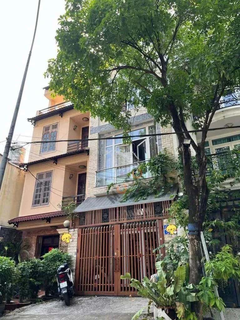 Cho thuê nhà hẻm Tân Sơn Nhì Tân Phú, TP.HCM – giá 20 triệu