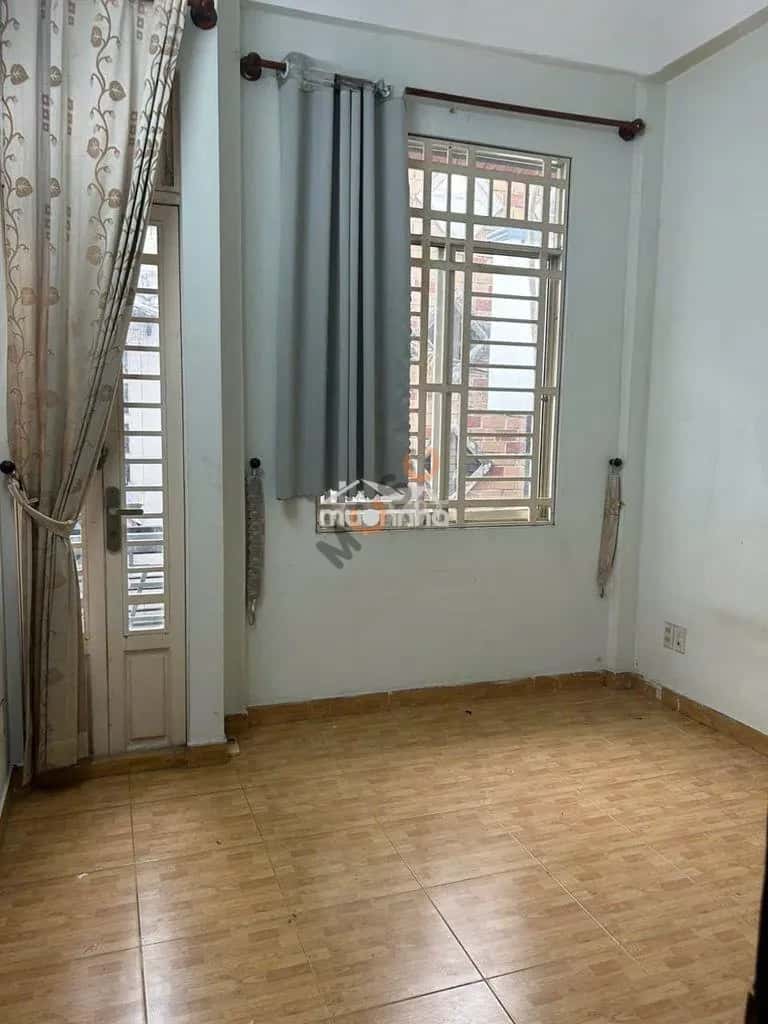 Cho thuê nhà hẻm Thành Mỹ Quận Tân Bình, TP.HCM – 5 phòng ngủ, giá 12 triệu — Hình 2