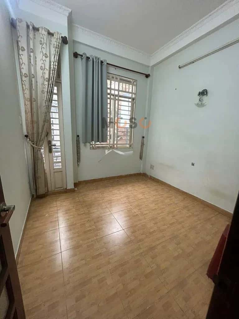 Cho thuê nhà hẻm Thành Mỹ Quận Tân Bình, TP.HCM – 5 phòng ngủ, giá 12 triệu — Hình 3