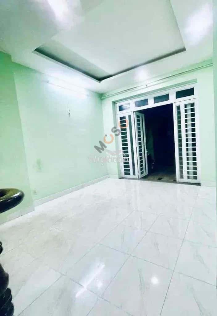 Cho thuê nhà hẻm Phan Đăng Lưu Quận Phú Nhuận, TP.HCM – 4 phòng ngủ, giá 17.8 triệu — Hình 2