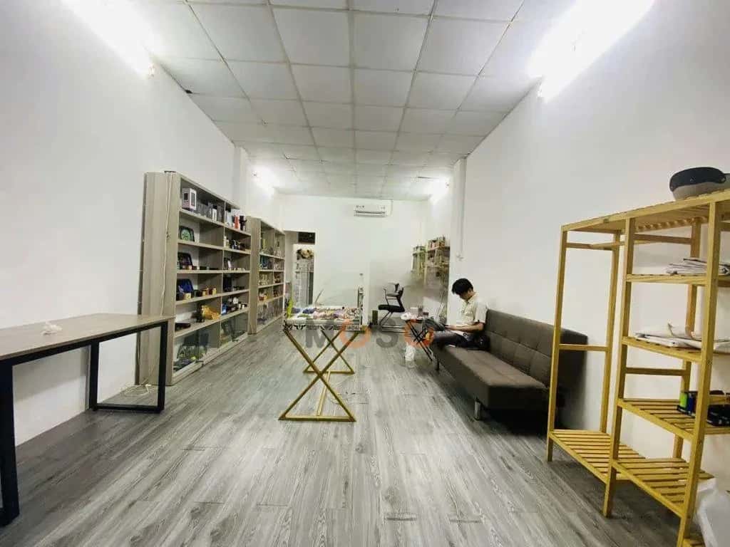 Cho thuê nhà hẻm đào duy anh Quận Phú Nhuận, TP.HCM – 1 phòng ngủ, giá 12 triệu — Hình 2