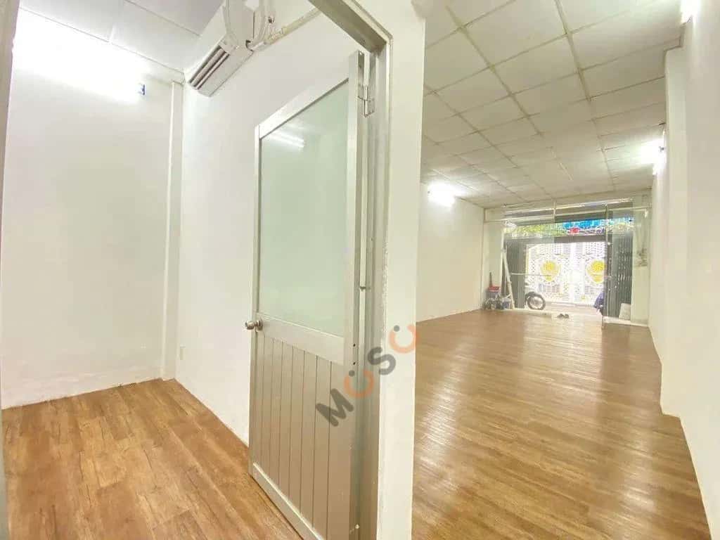 Cho thuê nhà hẻm đào duy anh Quận Phú Nhuận, TP.HCM – 1 phòng ngủ, giá 12 triệu — Hình 3