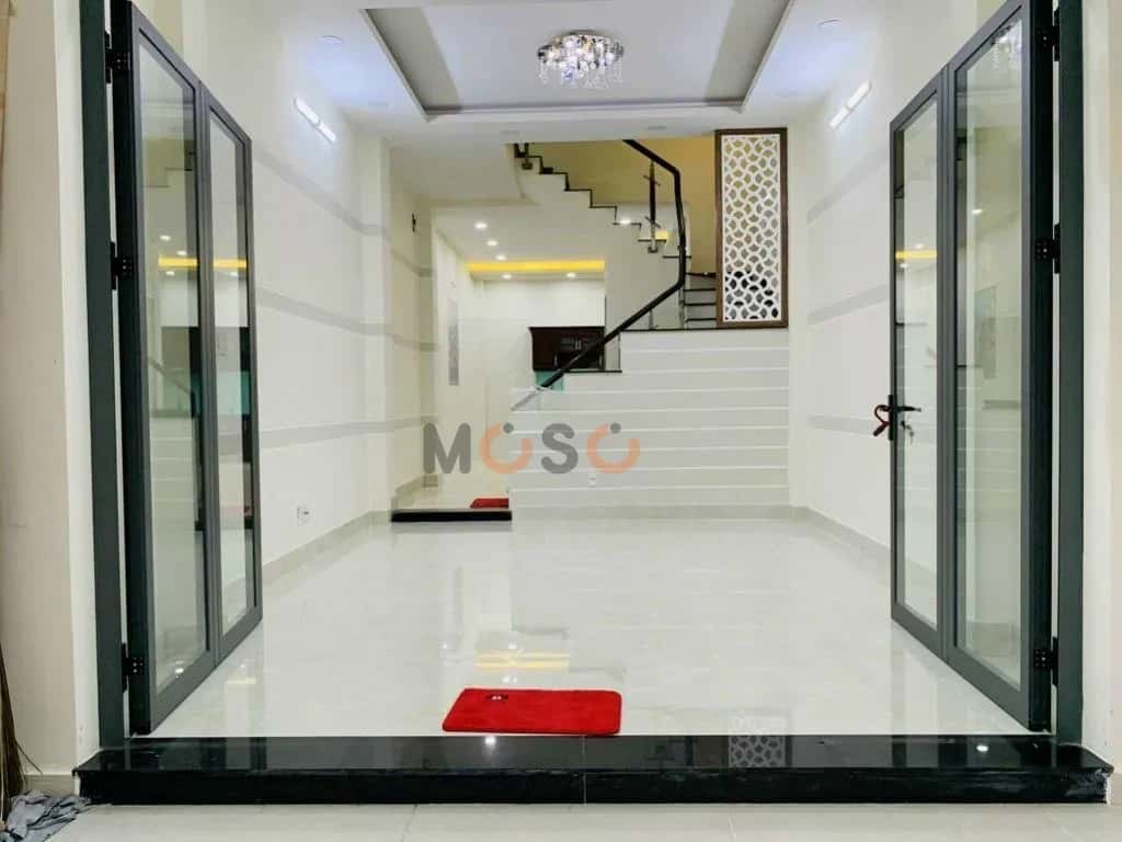 Cho thuê nhà hẻm Đường Huỳnh Văn Bánh Quận Phú Nhuận, TP.HCM – 4 phòng ngủ, giá 16 triệu — Hình 2 Cho thuê nhà hẻm Đường Huỳnh Văn Bánh Quận Phú Nhuận, TP.HCM – 4 phòng ngủ, giá 16 triệu — Hình 2