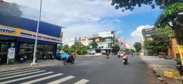 Cho thuê nhà mặt tiền Trương Vĩnh Ký Tân Phú, TP.HCM – 3 phòng ngủ, giá 25 triệu — Hình 3