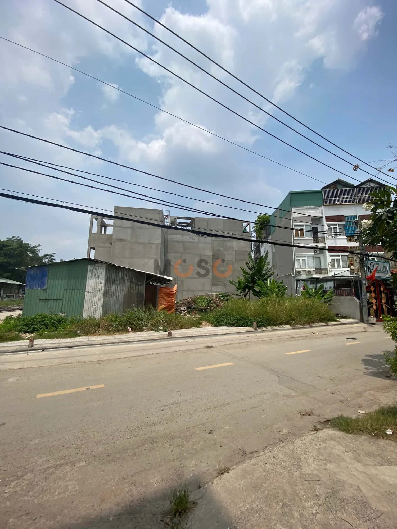 Bán đất đường Thạnh Xuân 43 Quận 12, TP.HCM – giá 4.7 tỷ — Hình 3