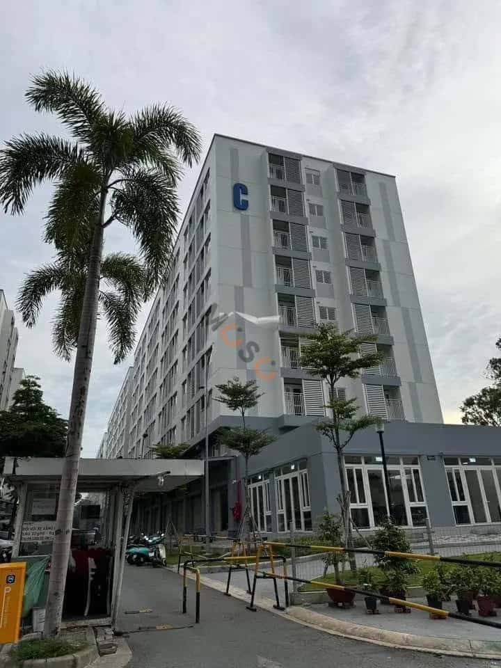 Cho thuê nhà mặt tiền Nguyễn Văn Linh Bình Chánh, TP.HCM – giá 9 triệu — Hình 3 Cho thuê nhà mặt tiền Nguyễn Văn Linh Bình Chánh, TP.HCM – giá 9 triệu — Hình 3