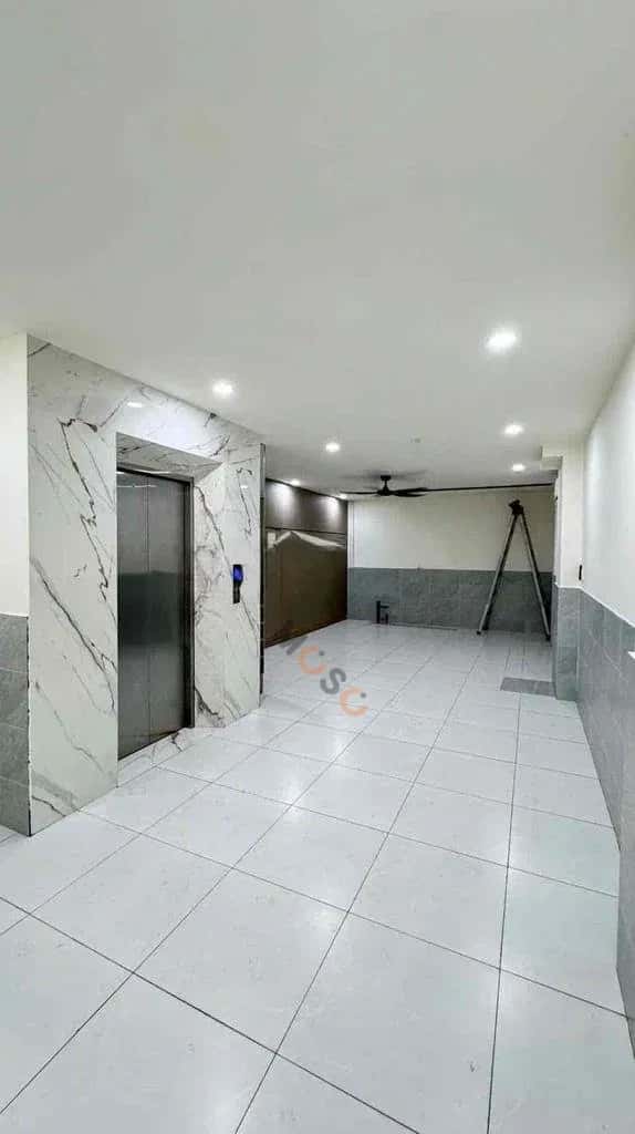 Cho thuê nhà hẻm Lê Đức Thọ Gò Vấp, TP.HCM – 5 phòng ngủ, giá 35 triệu — Hình 3 Cho thuê nhà hẻm Lê Đức Thọ Gò Vấp, TP.HCM – 5 phòng ngủ, giá 35 triệu — Hình 3