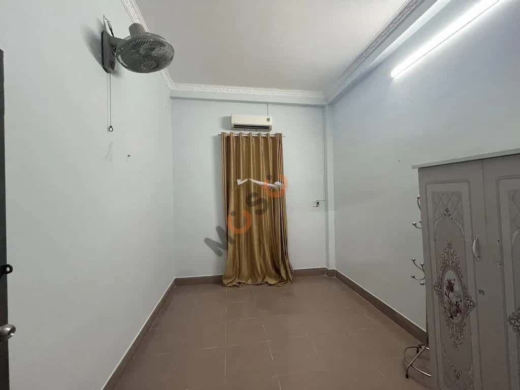 Cho thuê nhà hẻm Thành phố Dĩ An, Bình Dương – 2 phòng ngủ, giá 11 triệu — Hình 3