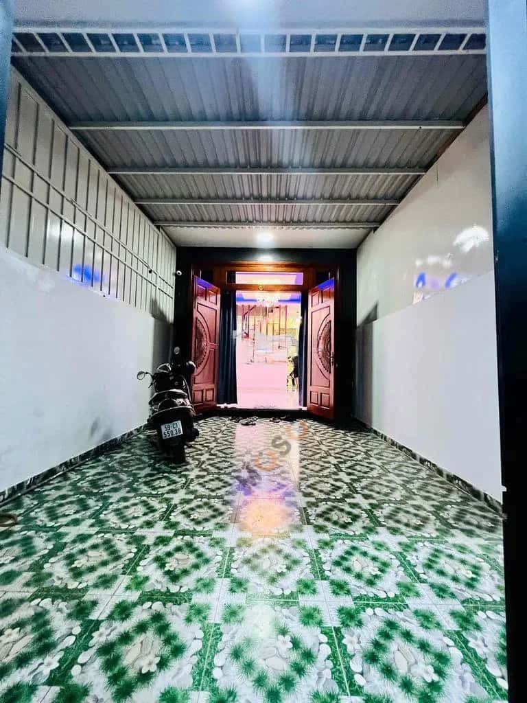 Cho thuê nhà hẻm Tô Ngọc Vân Gò Vấp, TP.HCM – 4 phòng ngủ, giá 10 triệu — Hình 2 Cho thuê nhà hẻm Tô Ngọc Vân Gò Vấp, TP.HCM – 4 phòng ngủ, giá 10 triệu — Hình 2