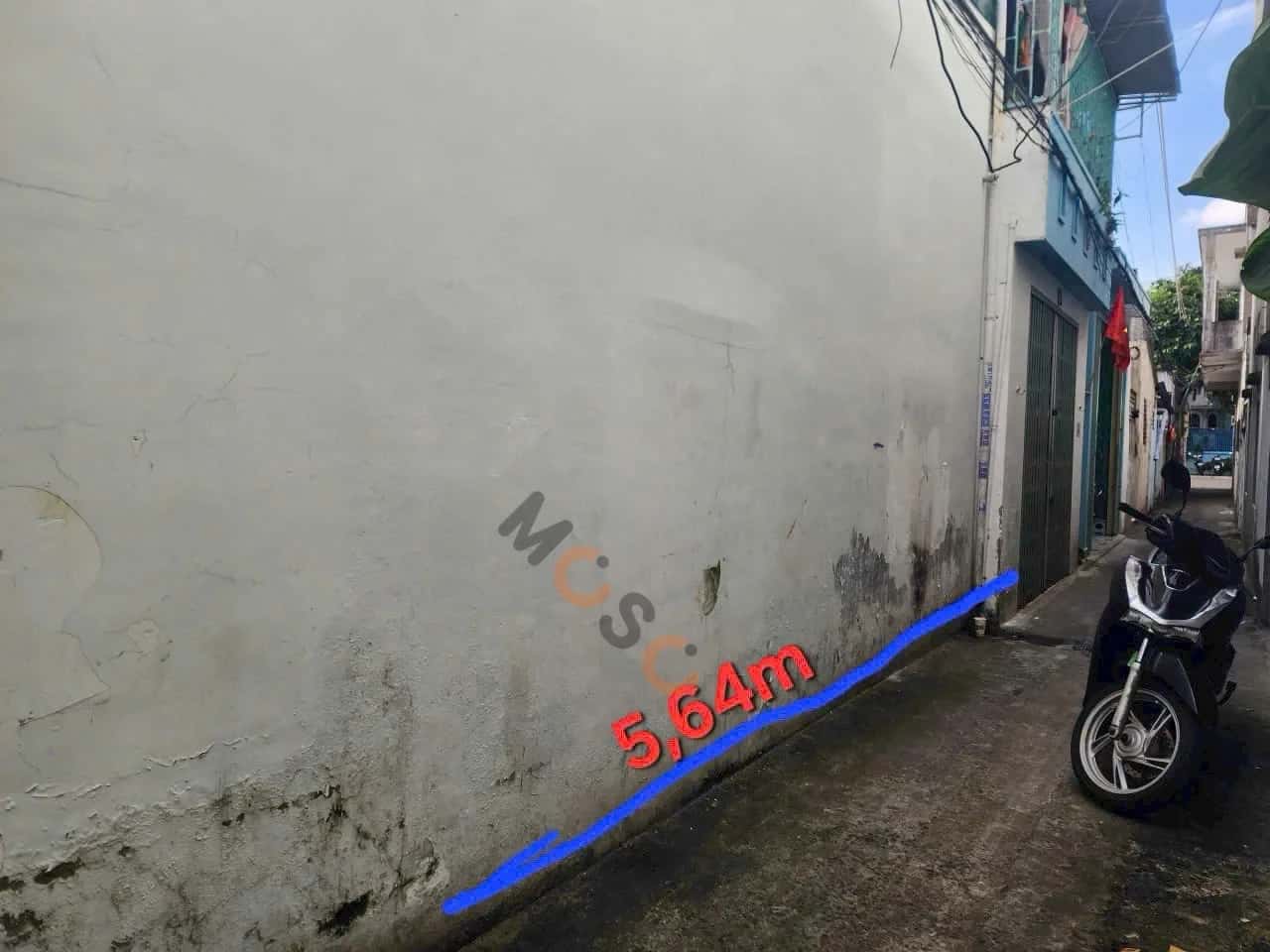 Bán đất Lý Nam Đế Thành phố Nha Trang, Khánh Hòa – giá 2.4 tỷ - ảnh 1