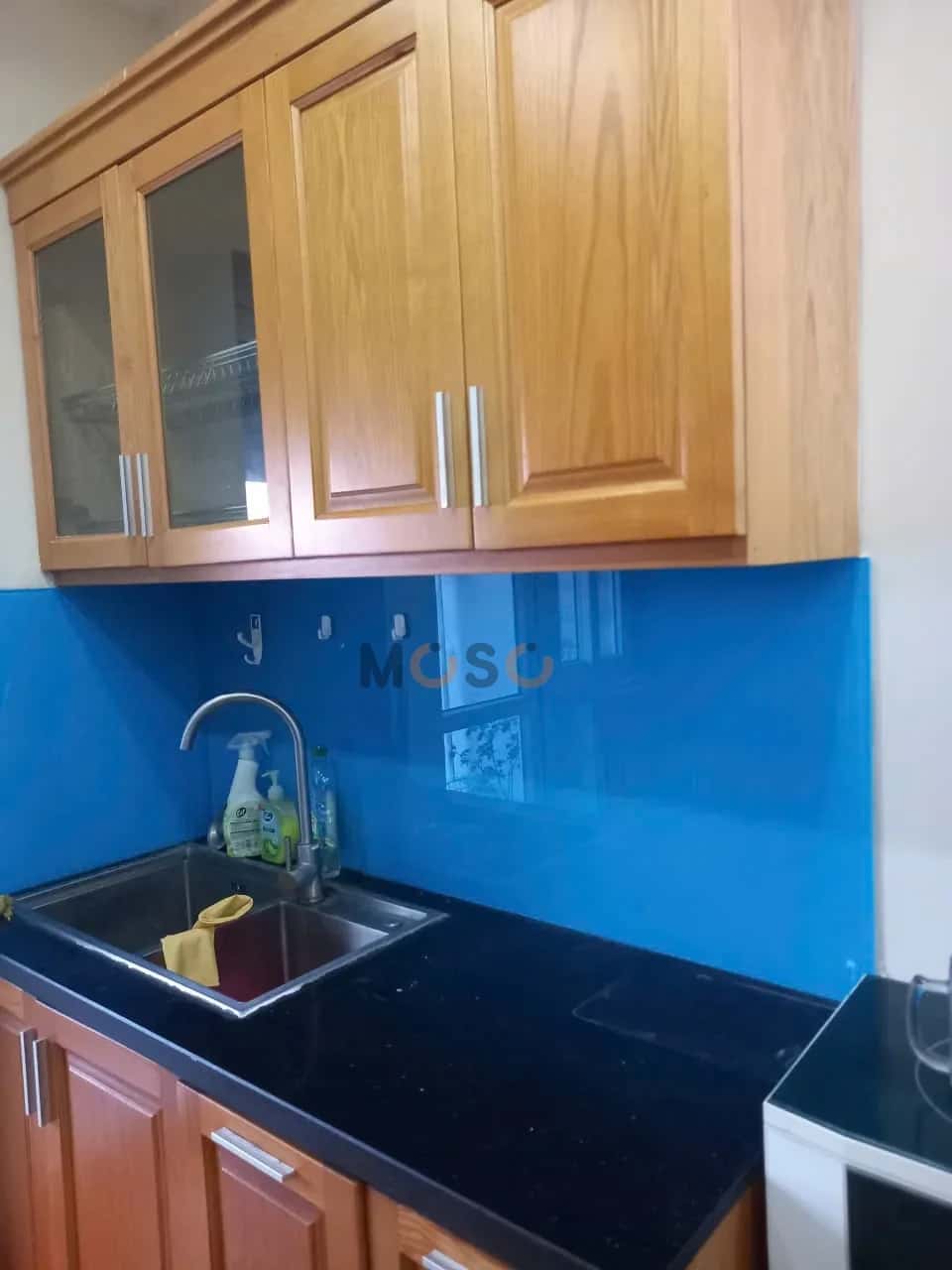 Cho thuê căn hộ chung cư Bắc Từ Liêm, Hà Nội – 2 phòng ngủ, giá 9 triệu — Hình 2 Cho thuê căn hộ chung cư Bắc Từ Liêm, Hà Nội – 2 phòng ngủ, giá 9 triệu — Hình 2