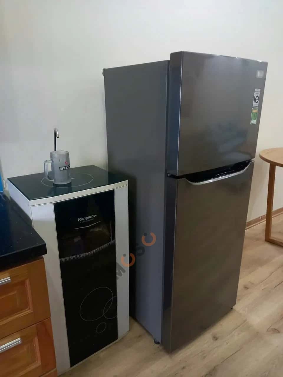 Cho thuê căn hộ chung cư Bắc Từ Liêm, Hà Nội – 2 phòng ngủ, giá 9 triệu — Hình 3 Cho thuê căn hộ chung cư Bắc Từ Liêm, Hà Nội – 2 phòng ngủ, giá 9 triệu — Hình 3