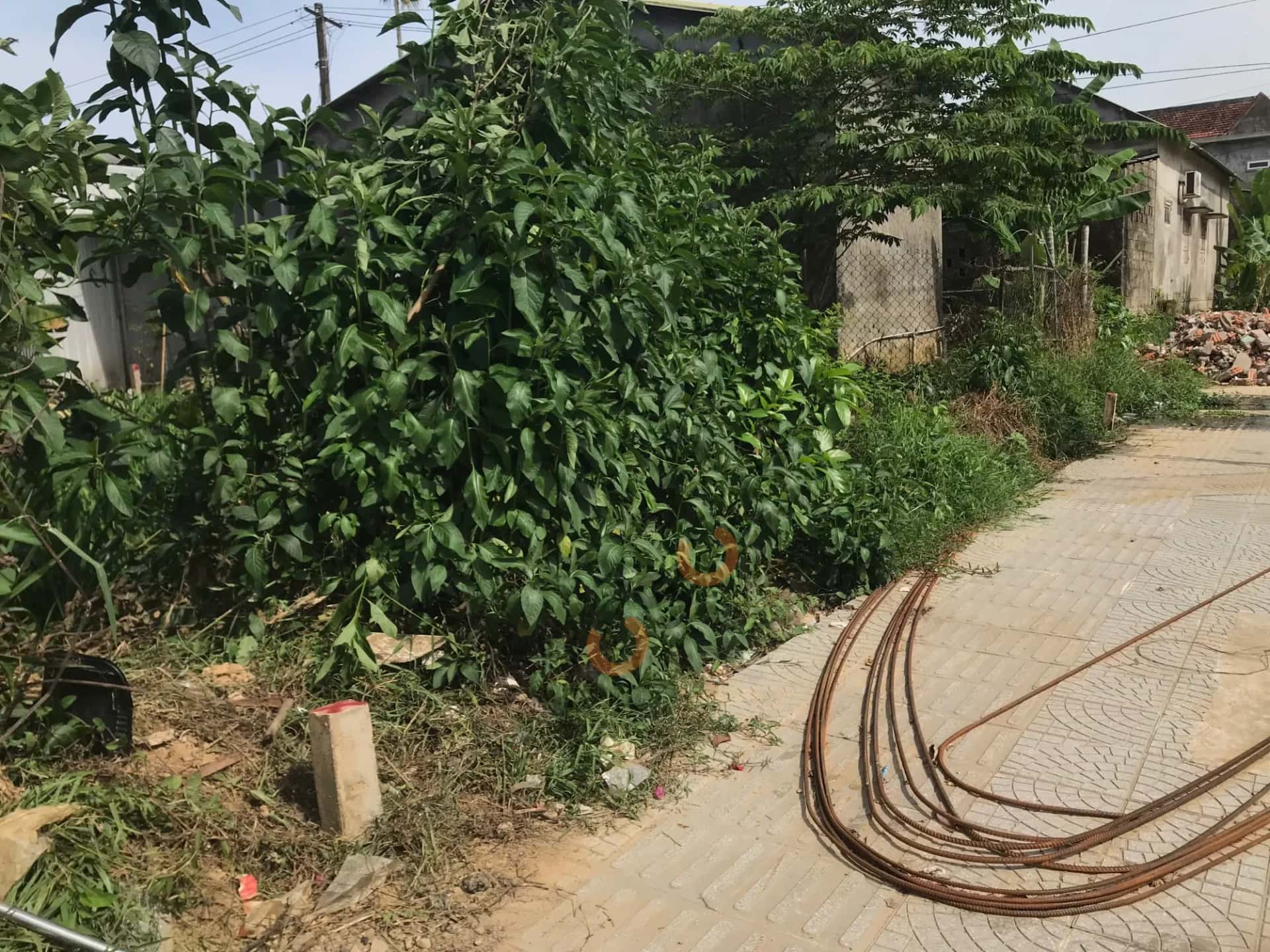 Bán đất Nguyễn Cửu Vân Quận Thuận Hóa, TP. Huế – giá 2.7 tỷ — Hình 3 Bán đất Nguyễn Cửu Vân Quận Thuận Hóa, TP. Huế – giá 2.7 tỷ — Hình 3