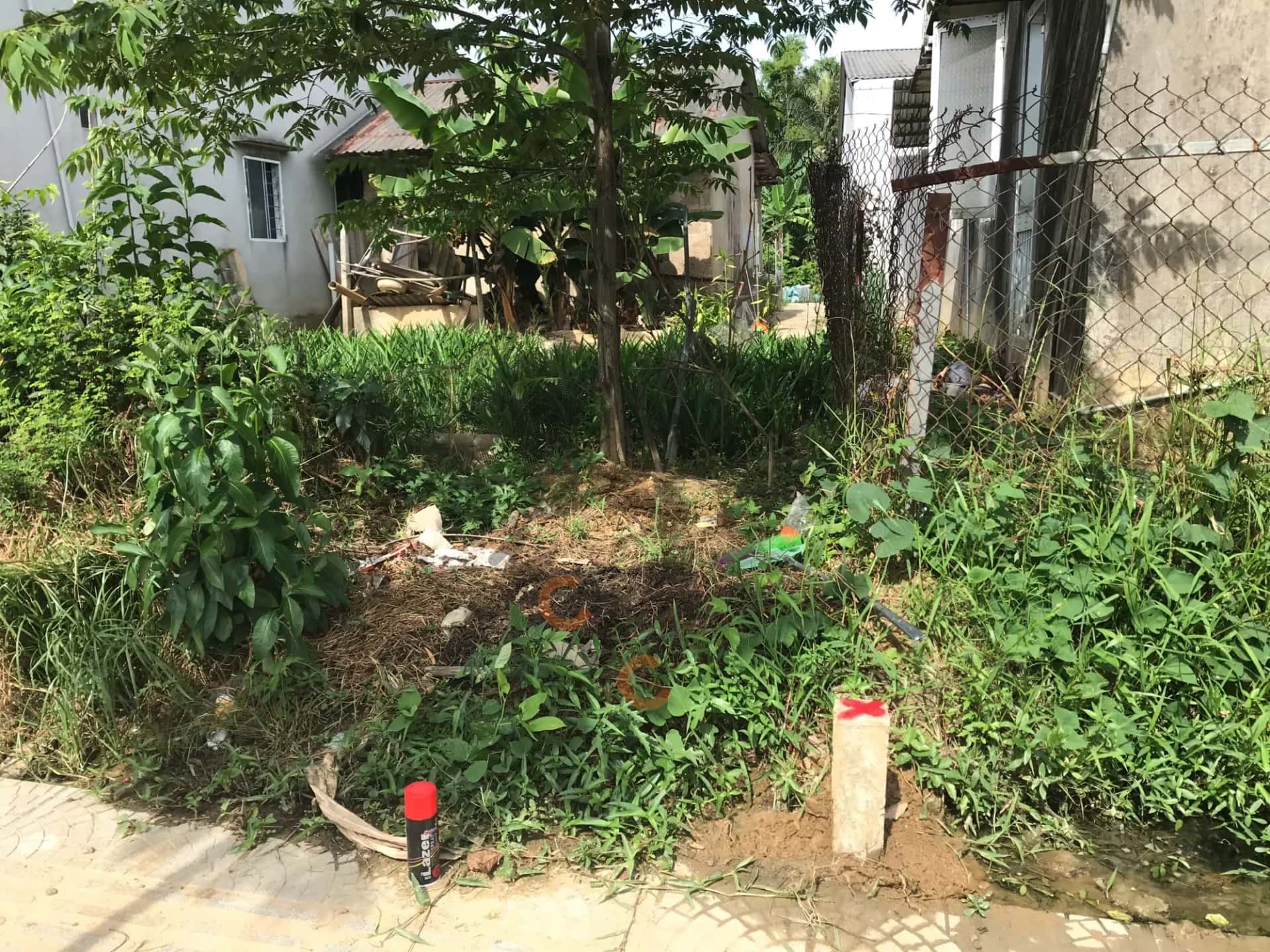 Bán đất Nguyễn Cửu Vân Quận Thuận Hóa, TP. Huế – giá 2.7 tỷ — Hình 2 Bán đất Nguyễn Cửu Vân Quận Thuận Hóa, TP. Huế – giá 2.7 tỷ — Hình 2