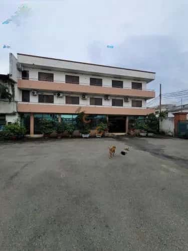 Cho thuê kho, nhà xưởng Trần Đại Nghĩa Huyện Bình Chánh, TP.HCM – giá 368 triệu — Hình 2