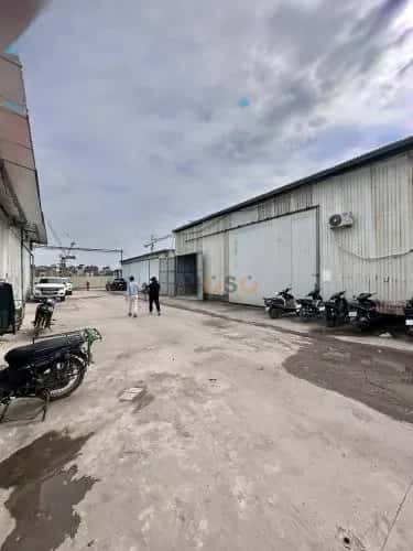 Cho thuê kho, nhà xưởng Ngọc Hồi Huyện Thanh Trì, Hà Nội – giá 66.3 triệu