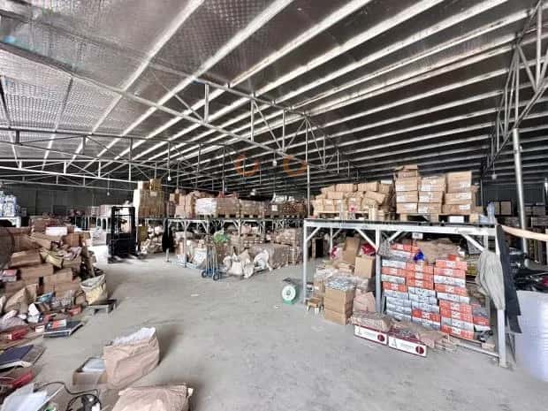 Cho thuê kho, nhà xưởng Ngọc Hồi Huyện Thanh Trì, Hà Nội – giá 66.3 triệu — Hình 3