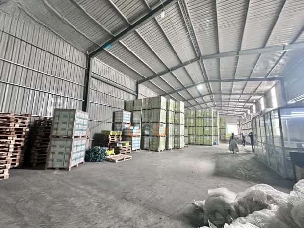 Cho thuê kho, nhà xưởng Tỉnh lộ 427 Thường Tín, Hà Nội – giá 72 triệu