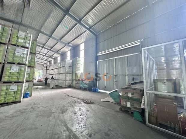Cho thuê kho, nhà xưởng Tỉnh lộ 427 Thường Tín, Hà Nội – giá 72 triệu — Hình 3