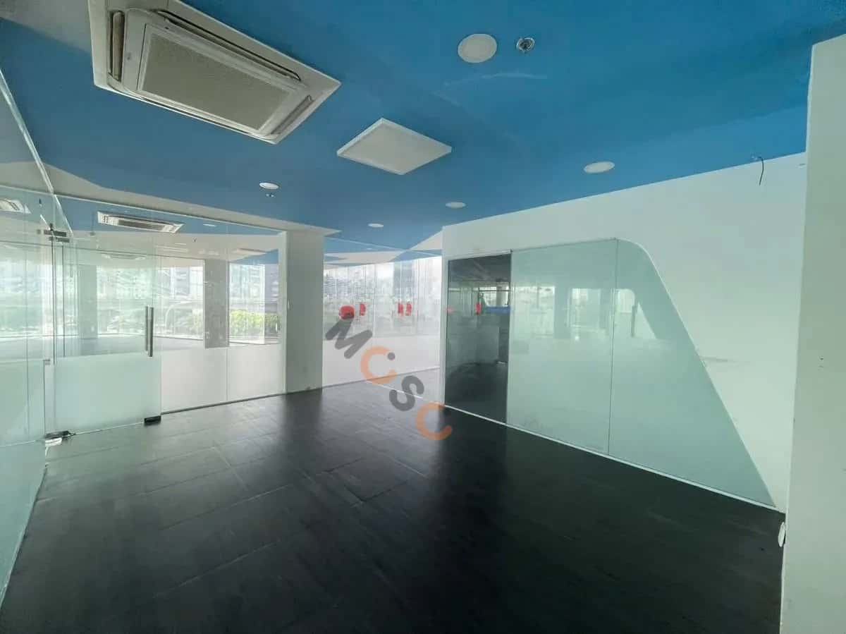 Cho thuê văn phòng Đường Điện Biên Phủ Bình Thạnh, TP.HCM – giá 144 triệu — Hình 2