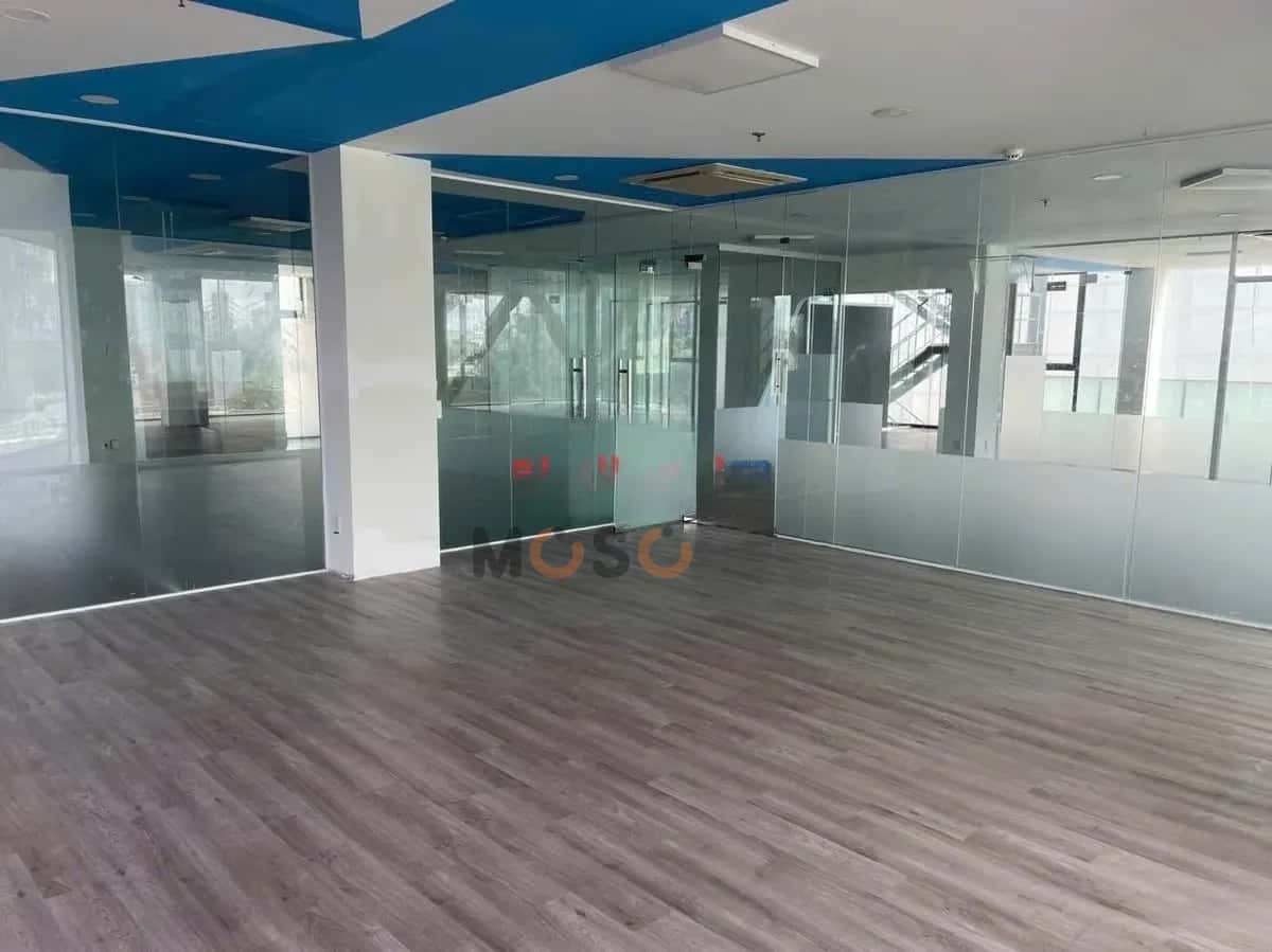 Cho thuê văn phòng Đường Điện Biên Phủ Bình Thạnh, TP.HCM – giá 144 triệu — Hình 3