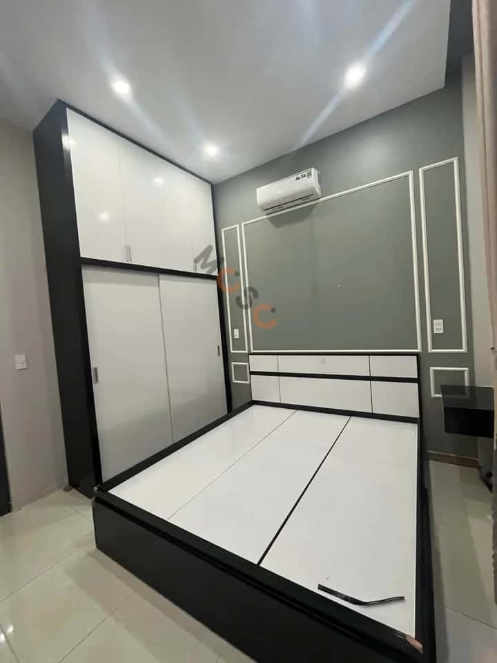 Bán nhà hẻm Hồ Văn Cống Thành phố Thủ Dầu Một, Bình Dương – 2 phòng ngủ, giá 2.4 tỷ - ảnh 6