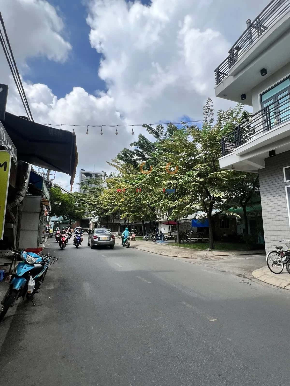 Cho thuê nhà mặt tiền Quận 10, TP.HCM – giá 55 triệu — Hình 3