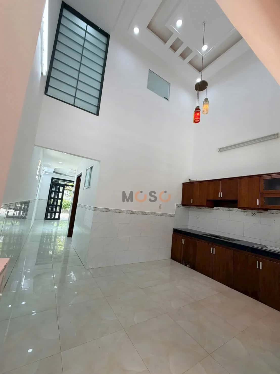 Bán nhà hẻm đường số 2 Quận Gò Vấp, TP.HCM – 3 phòng ngủ, giá 5.4 tỷ - ảnh 4