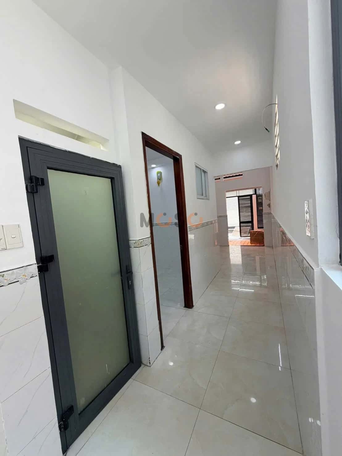 Bán nhà hẻm đường số 2 Quận Gò Vấp, TP.HCM – 3 phòng ngủ, giá 5.4 tỷ - ảnh 6