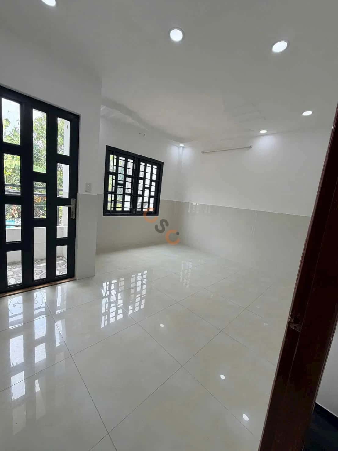 Bán nhà hẻm đường số 2 Quận Gò Vấp, TP.HCM – 3 phòng ngủ, giá 5.4 tỷ - ảnh 7