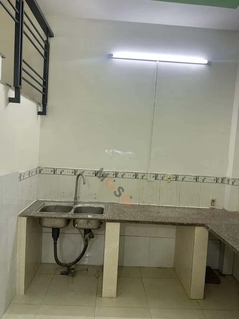 Cho thuê nhà hẻm TX22 Quận 12, TP.HCM – 2 phòng ngủ, giá 6 triệu — Hình 2