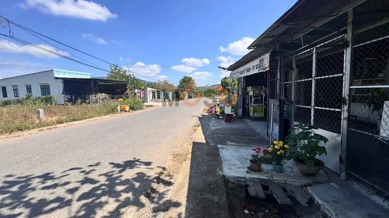 Bán đất Thôn Hòn Lay Huyện Khánh Vĩnh, Khánh Hòa – giá 379 triệu — Hình 2
