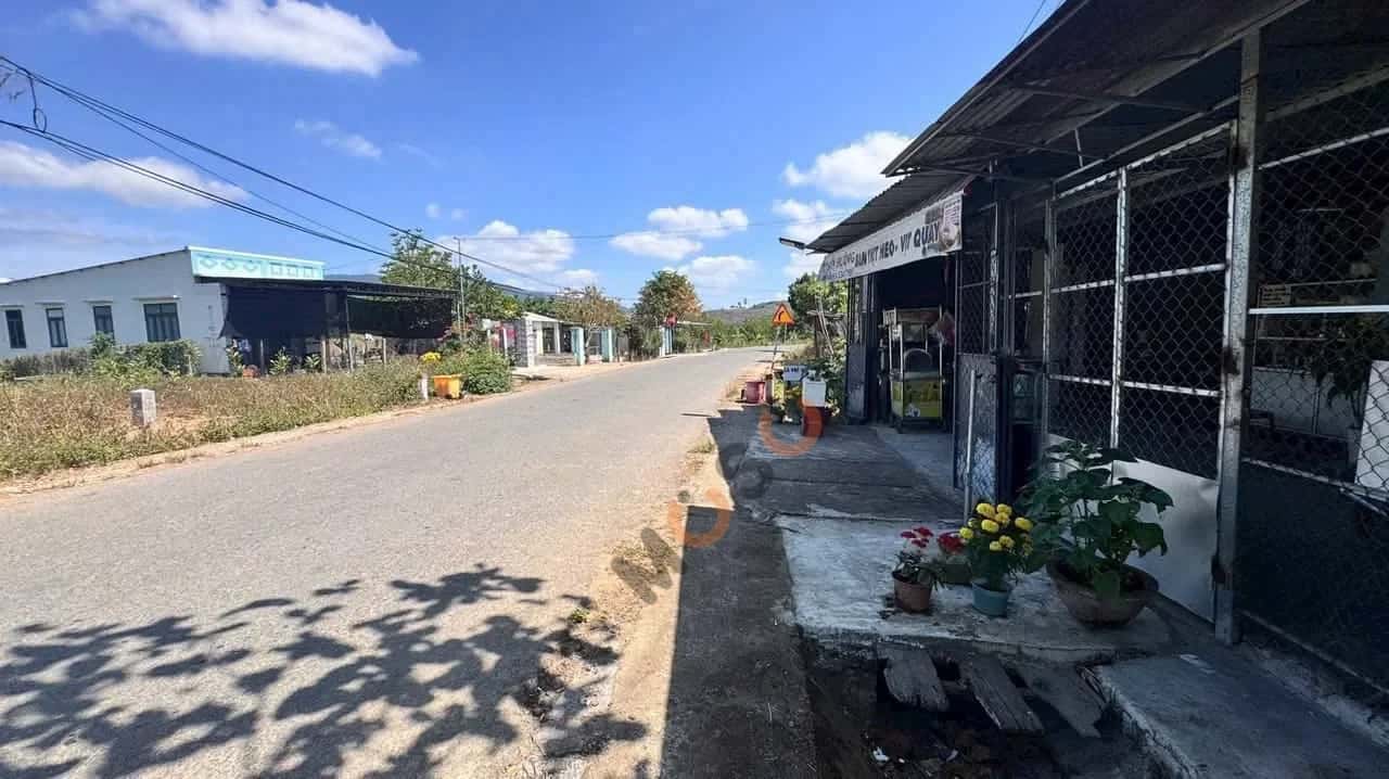 Bán đất Thôn Hòn Lay Huyện Khánh Vĩnh, Khánh Hòa – giá 379 triệu — Hình 2