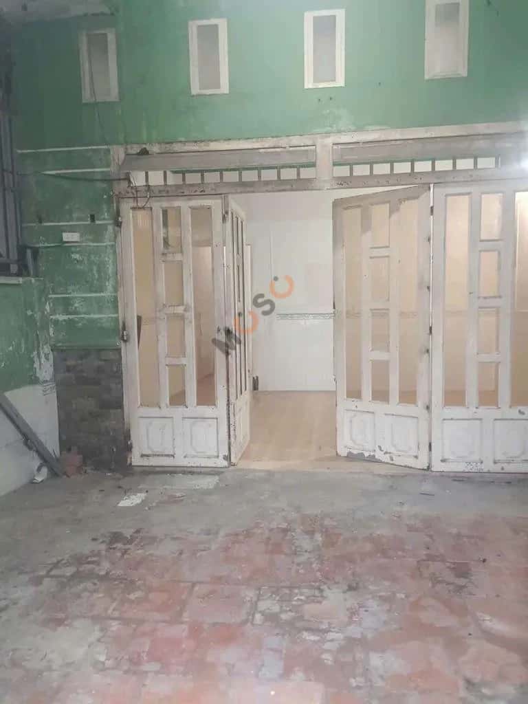 Cho thuê nhà hẻm Thạnh Xuân Quận 12, TP.HCM – 2 phòng ngủ, giá 5 triệu — Hình 2