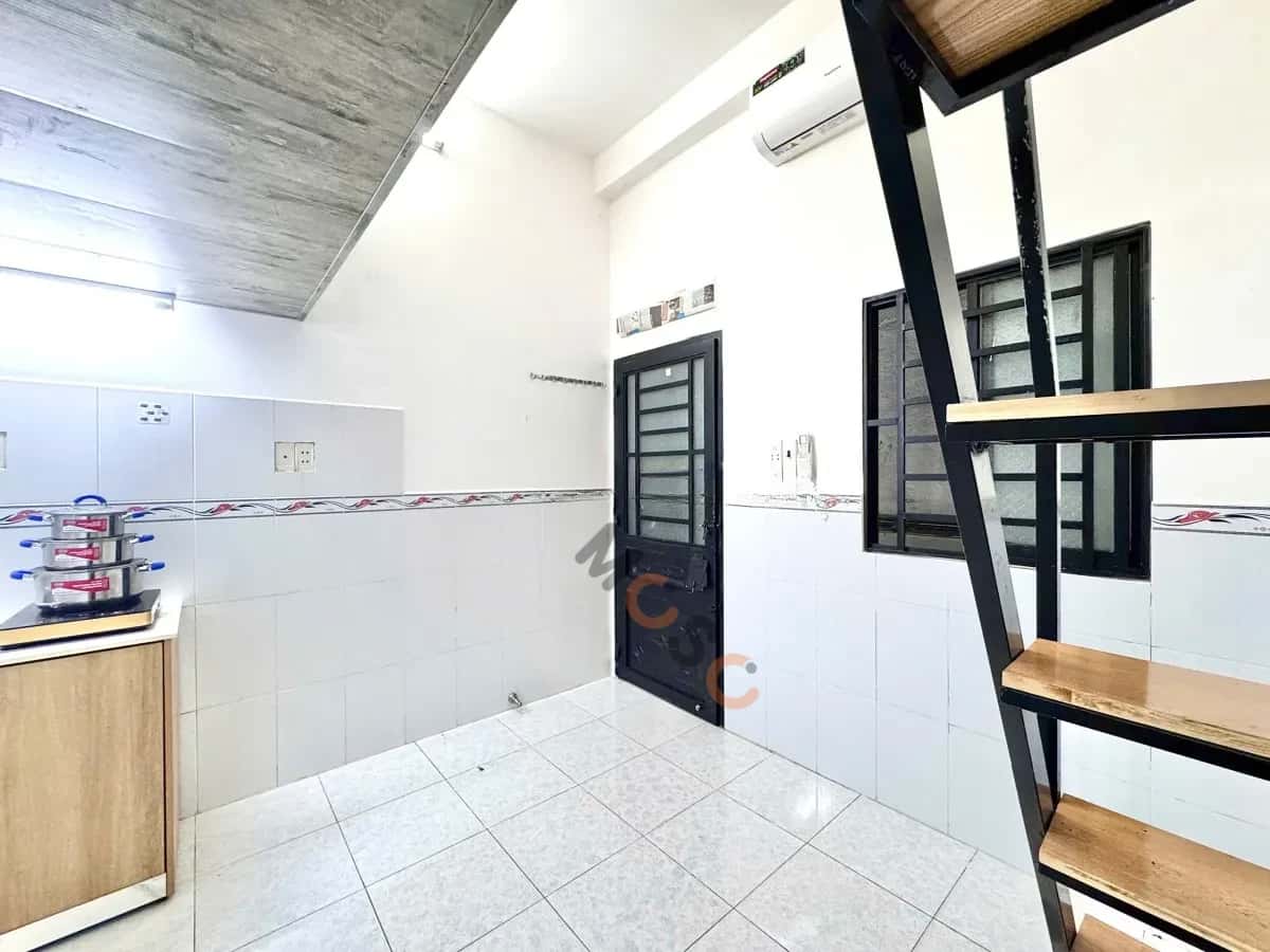 Cho thuê phòng trọ Bạch Đằng Quận Tân Bình, TP.HCM – 1 phòng ngủ, giá 3.6 triệu — Hình 3 Cho thuê phòng trọ Bạch Đằng Quận Tân Bình, TP.HCM – 1 phòng ngủ, giá 3.6 triệu — Hình 3