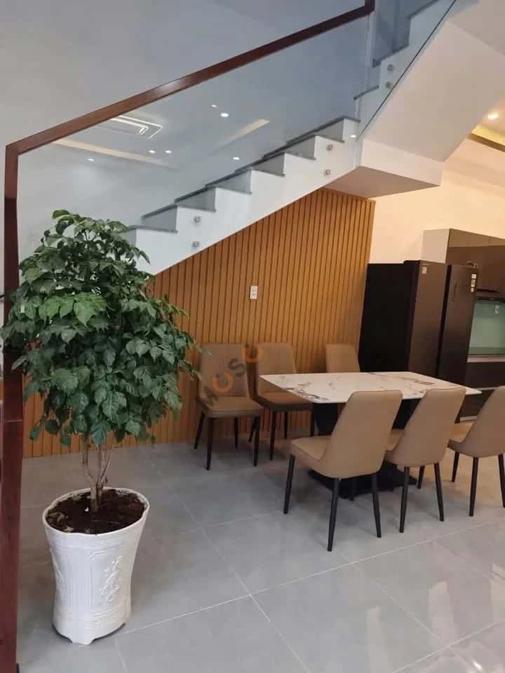 Bán nhà hẻm Thôn Tây 3 Huyện Diên Khánh, Khánh Hòa – 3 phòng ngủ, giá 1.9 tỷ - ảnh 5