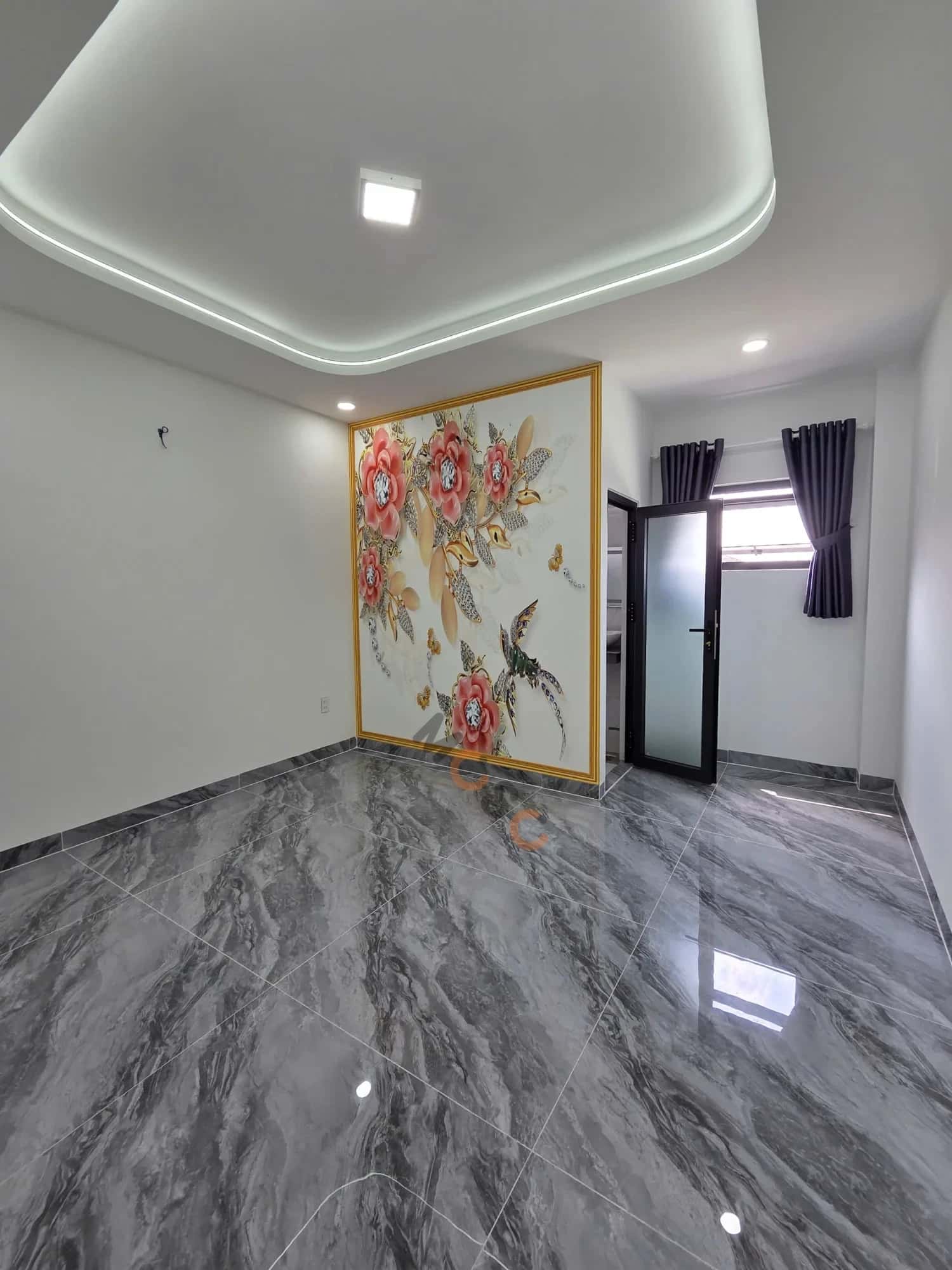 Bán nhà hẻm Đường Hương lộ 2 Quận Bình Tân, TP.HCM – 12 phòng ngủ, giá 8.8 tỷ - ảnh 6