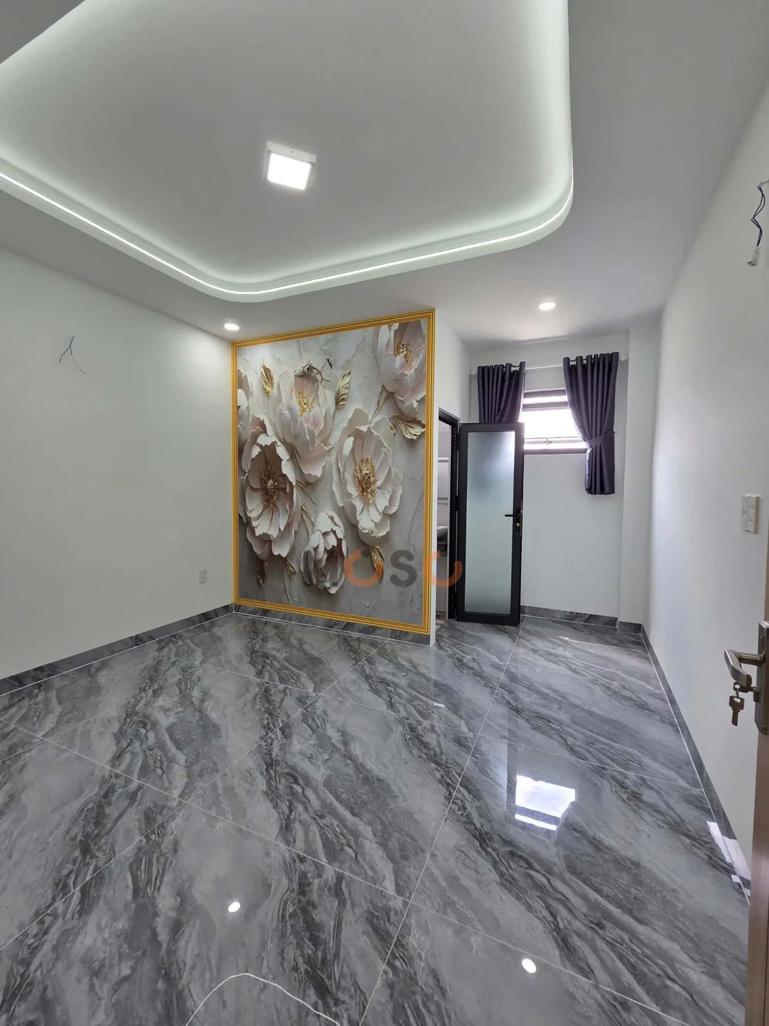 Bán nhà hẻm Đường Hương lộ 2 Quận Bình Tân, TP.HCM – 12 phòng ngủ, giá 8.8 tỷ - ảnh 7
