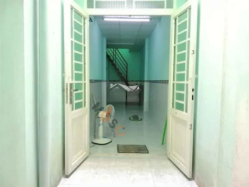 Cho thuê nhà hẻm Đường Hoàng Trọng Mậu Quận 7, TP.HCM – giá 6 triệu Cho thuê nhà hẻm Đường Hoàng Trọng Mậu Quận 7, TP.HCM – giá 6 triệu