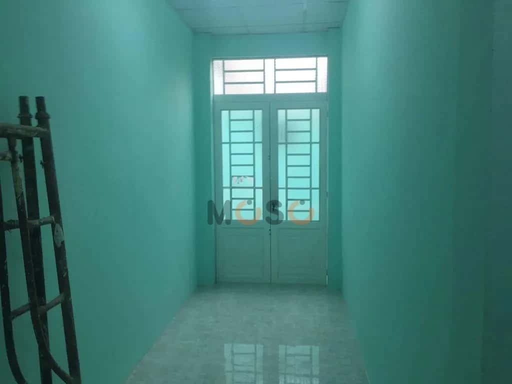 Cho thuê nhà hẻm Đường Hoàng Trọng Mậu Quận 7, TP.HCM – giá 6 triệu — Hình 2 Cho thuê nhà hẻm Đường Hoàng Trọng Mậu Quận 7, TP.HCM – giá 6 triệu — Hình 2
