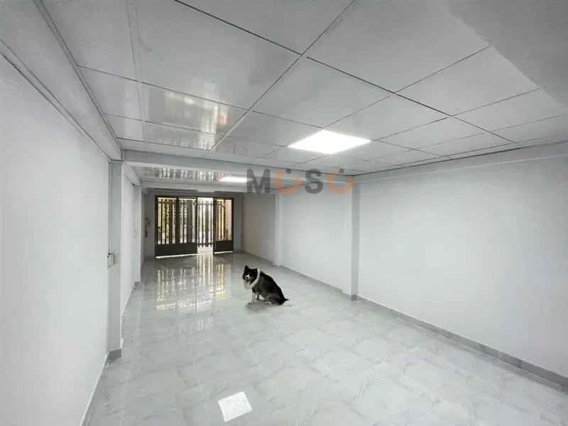 Cho thuê nhà hẻm Nguyễn Văn Luông Quận 6, TP.HCM – 2 phòng ngủ, giá 13.5 triệu Cho thuê nhà hẻm Nguyễn Văn Luông Quận 6, TP.HCM – 2 phòng ngủ, giá 13.5 triệu