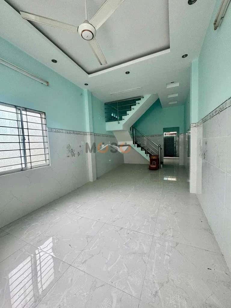Cho thuê nhà hẻm Phạm Văn Chí Quận 6, TP.HCM – 2 phòng ngủ, giá 10 triệu Cho thuê nhà hẻm Phạm Văn Chí Quận 6, TP.HCM – 2 phòng ngủ, giá 10 triệu