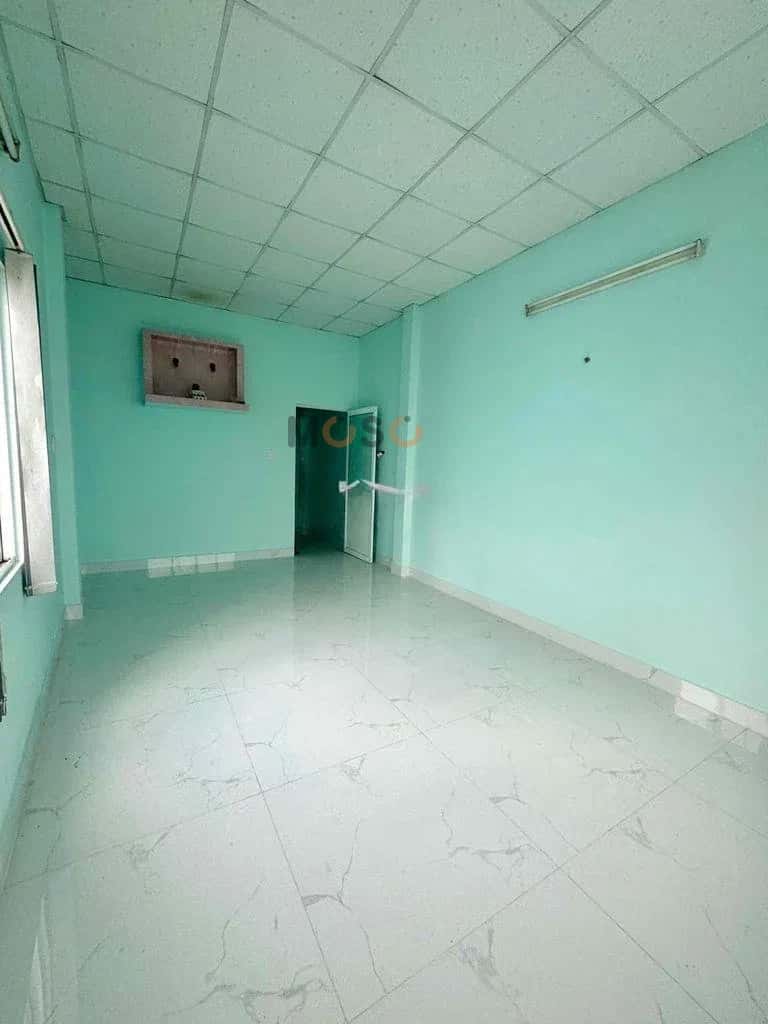 Cho thuê nhà hẻm Phạm Văn Chí Quận 6, TP.HCM – 2 phòng ngủ, giá 10 triệu — Hình 2 Cho thuê nhà hẻm Phạm Văn Chí Quận 6, TP.HCM – 2 phòng ngủ, giá 10 triệu — Hình 2