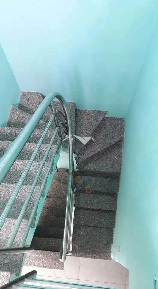 Cho thuê nhà hẻm Phú Định Quận 8, TP.HCM – 4 phòng ngủ, giá 8.5 triệu — Hình 3
