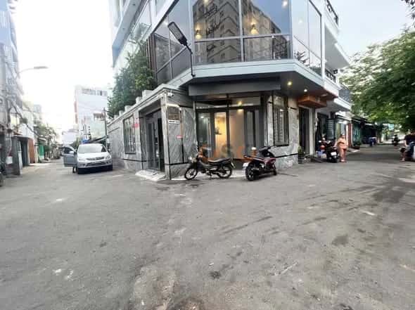 Bán nhà hẻm Thống Nhất Quận Gò Vấp, TP.HCM – 6 phòng ngủ, giá 15 tỷ Bán nhà hẻm Thống Nhất Quận Gò Vấp, TP.HCM – 6 phòng ngủ, giá 15 tỷ