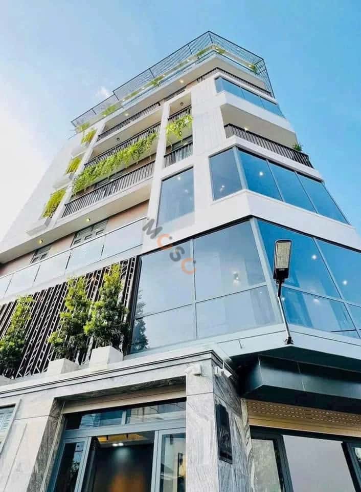 Bán nhà hẻm Thống Nhất Quận Gò Vấp, TP.HCM – 6 phòng ngủ, giá 15 tỷ — Hình 2 Bán nhà hẻm Thống Nhất Quận Gò Vấp, TP.HCM – 6 phòng ngủ, giá 15 tỷ — Hình 2