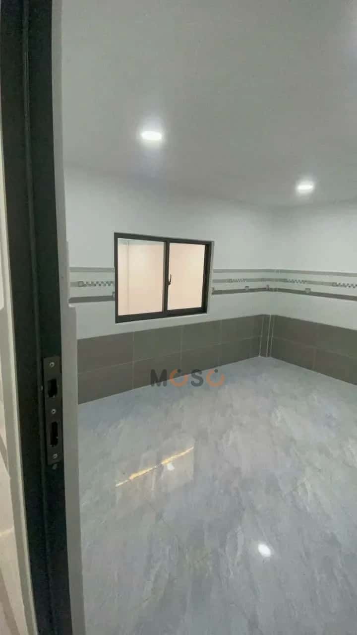 Bán nhà hẻm Đỗ Thị Xích Huyện Củ Chi, TP.HCM – 3 phòng ngủ, giá 1.9 tỷ - ảnh 5